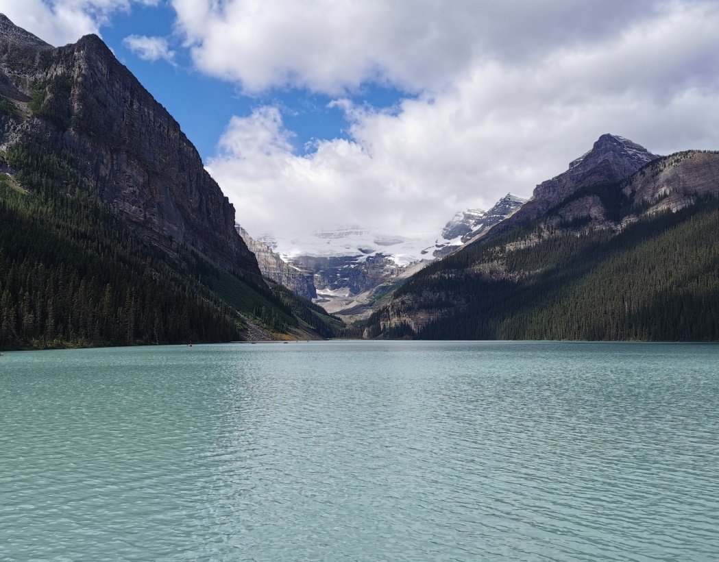 Lake Louise