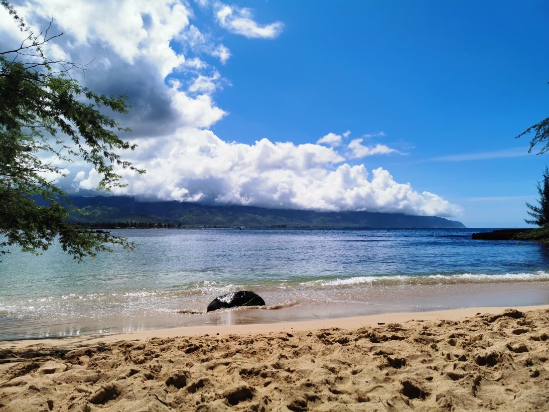 Kawailoa Beach Kawailoa Beach