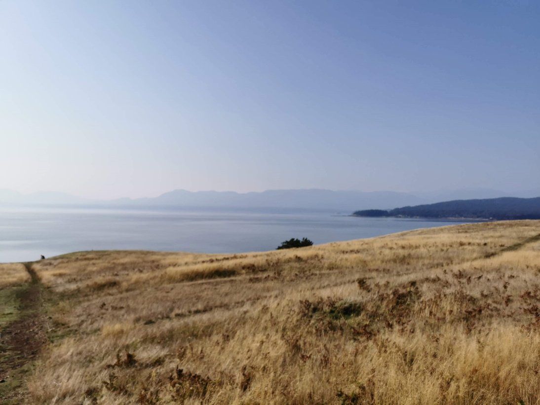 Helliwell Provincial Park
