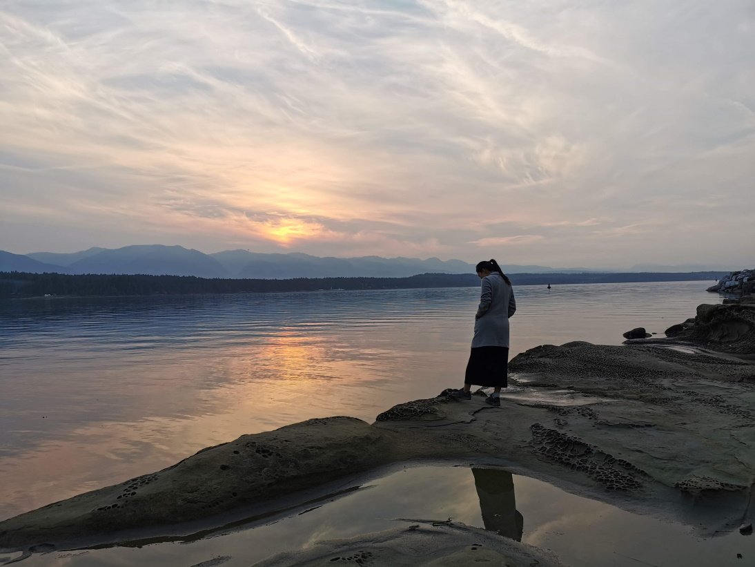 Grassy Point