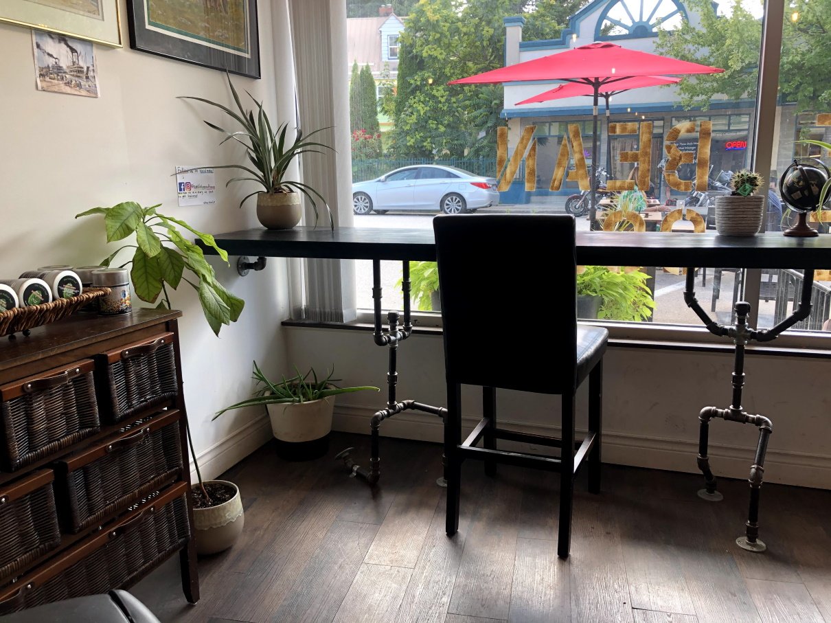 Humble Bean Coffee Co