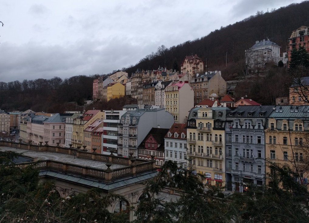 Karlovy Vary Karlovy Vary