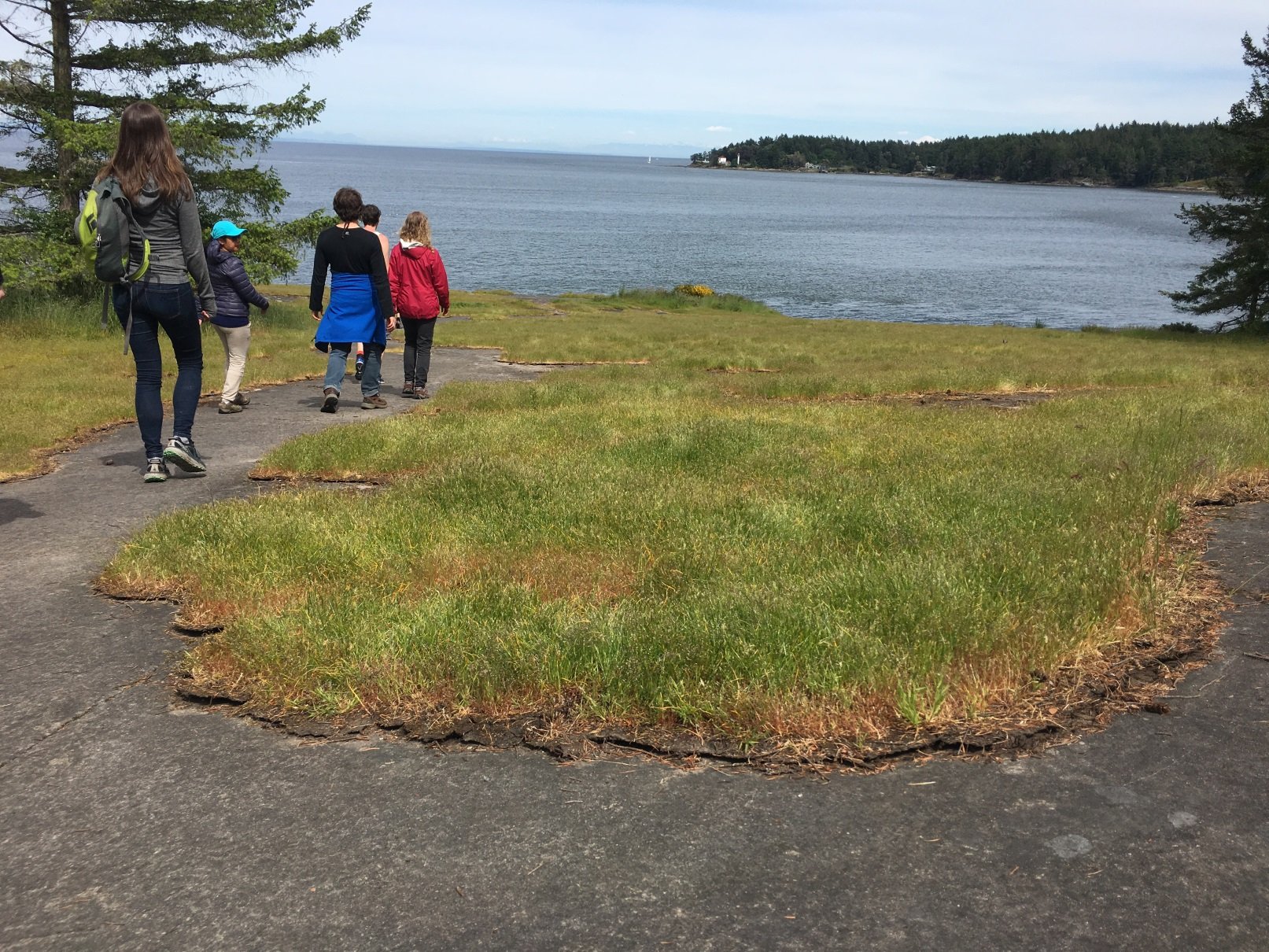 Bellhouse Provincial Park