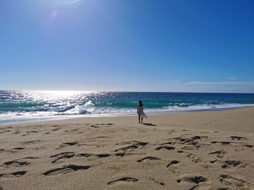 Todos Santos beach 2