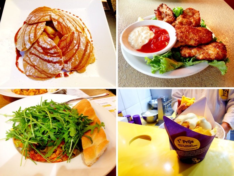 Food