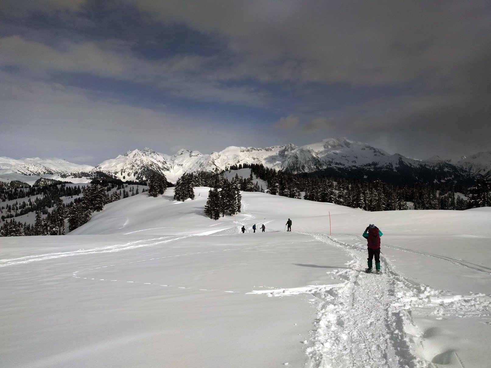 elfin lakes1