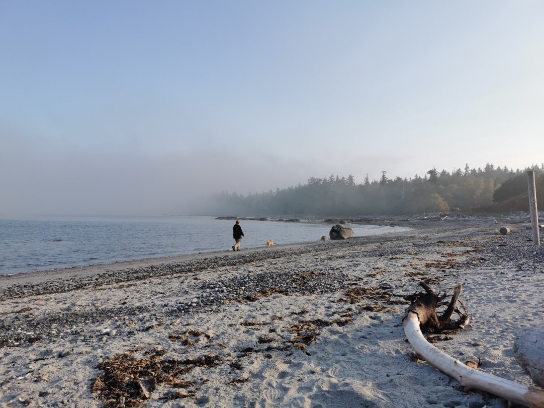 Little Tribune Bay Beach