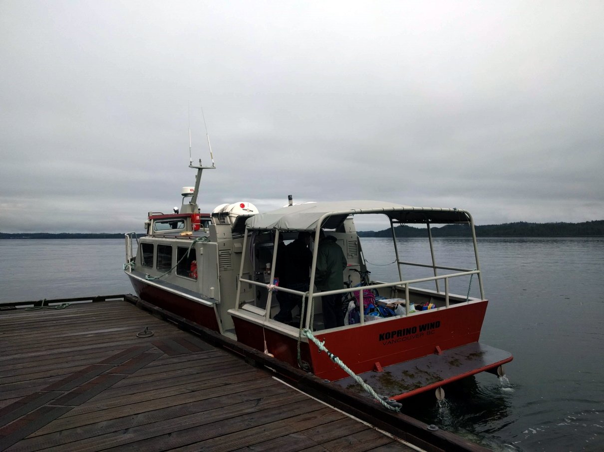 ferry