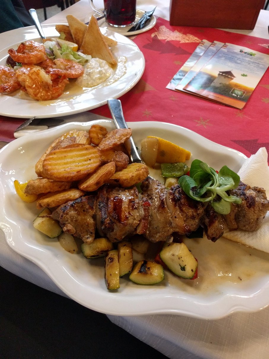 Czech Food