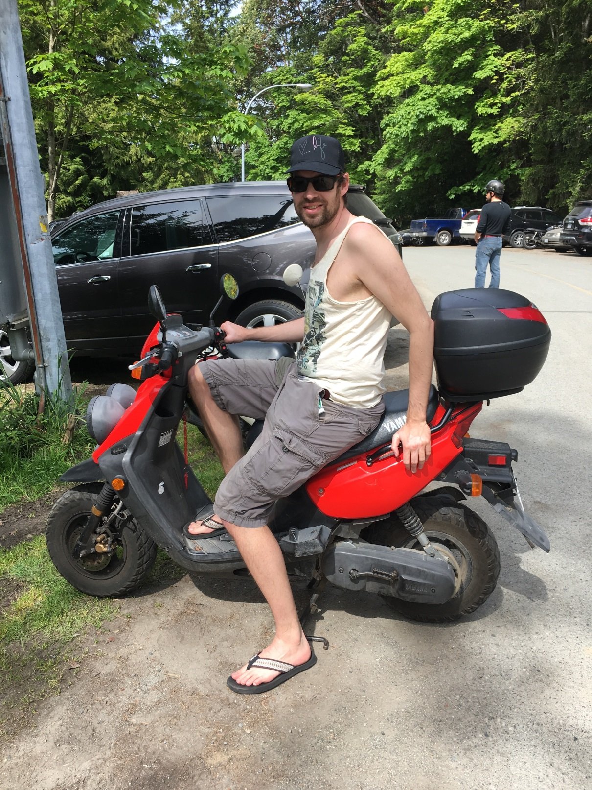 Moped