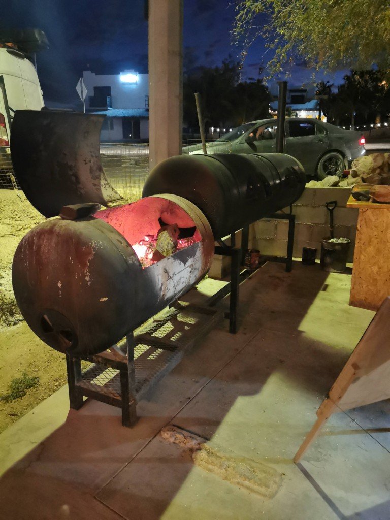 BBQ