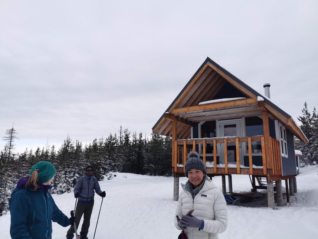 snowshoeing1