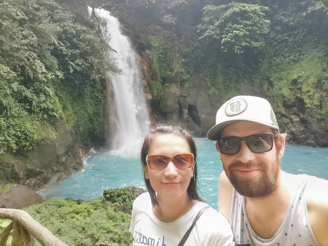 waterfall