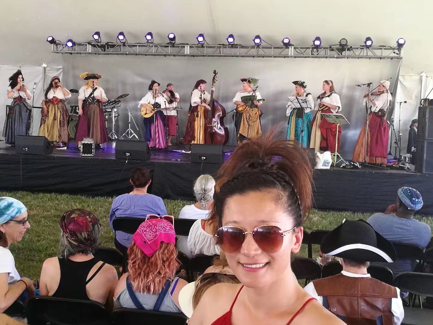 Pirate Music
