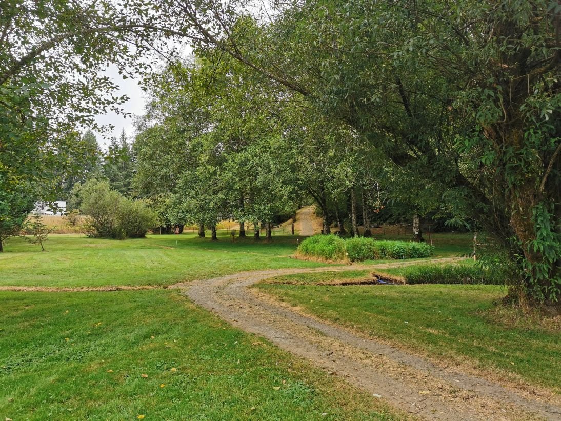 Elma Disc Golf