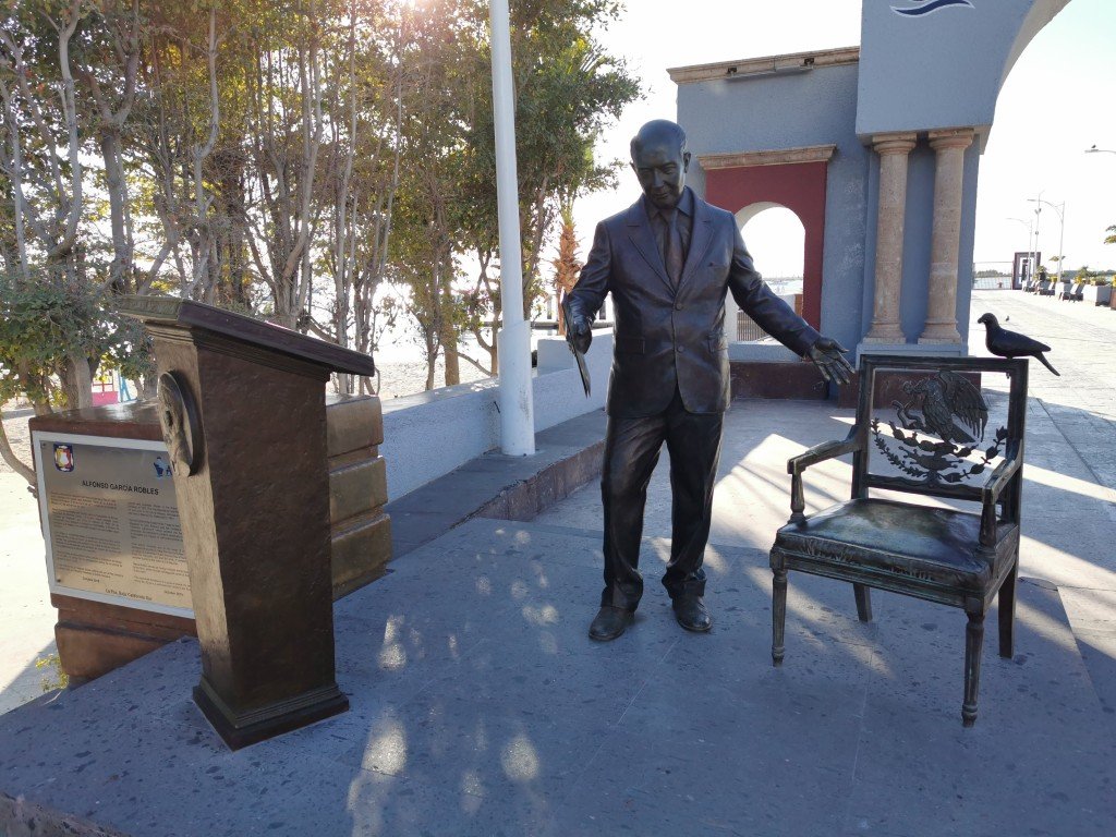 La Paz art
