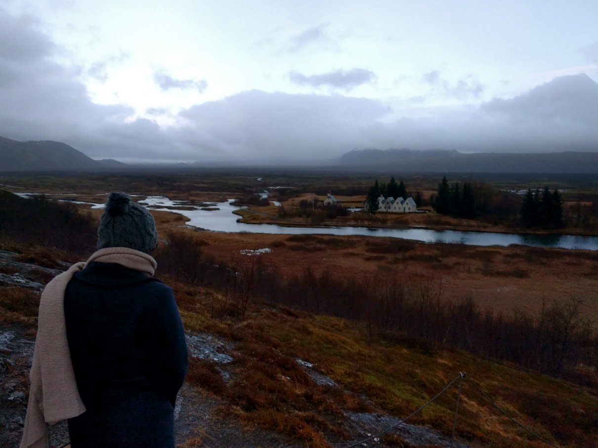 Thingvellir national park1