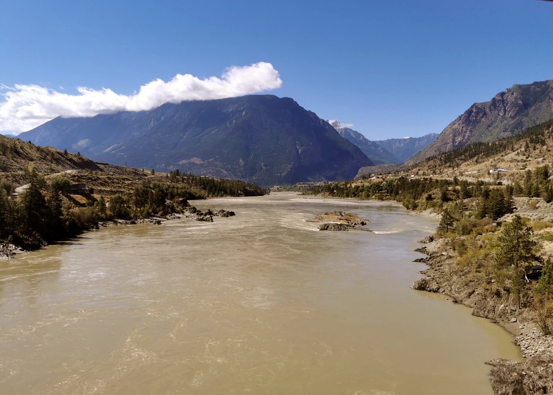 River