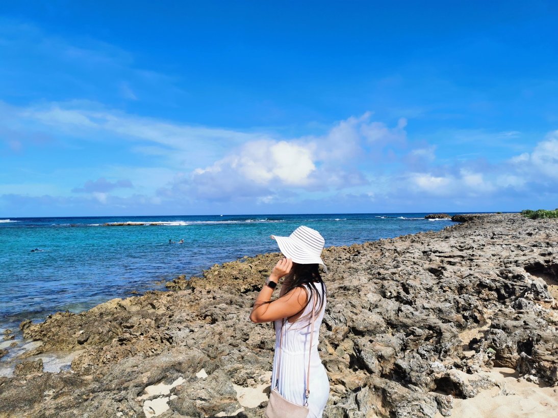 Stop at Turtle Bay Resort Turtle Bay Resort