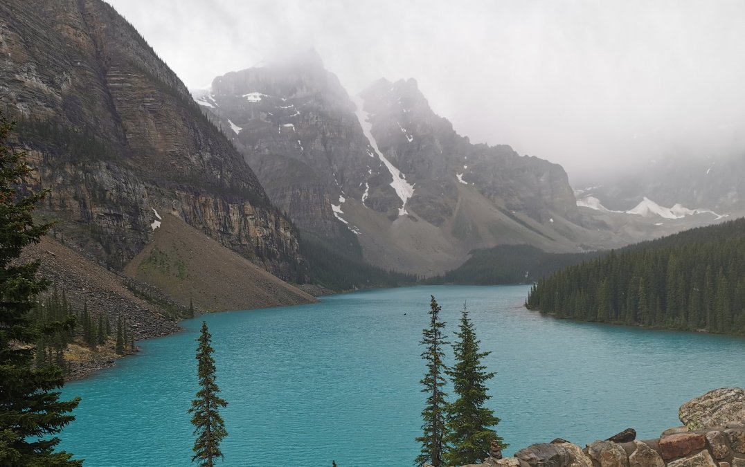 Moraine Lake