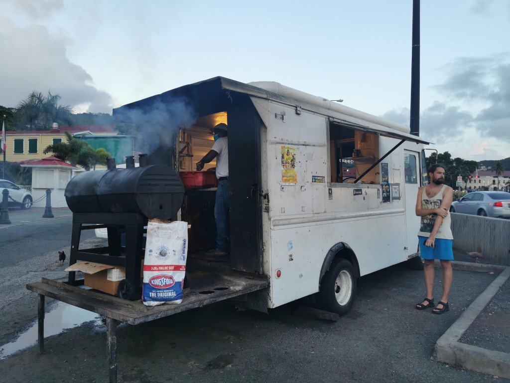 bbq