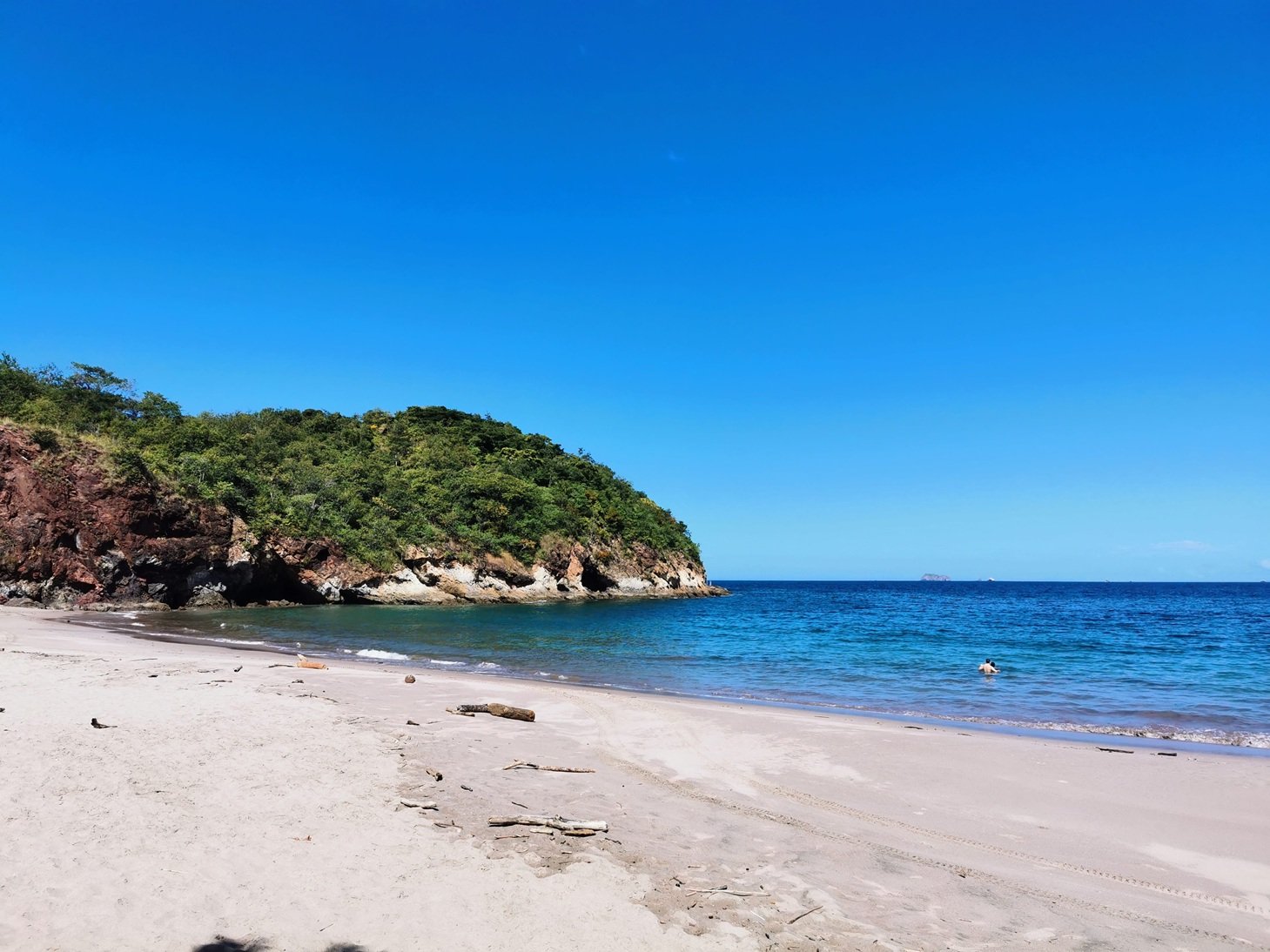 atv tour beach