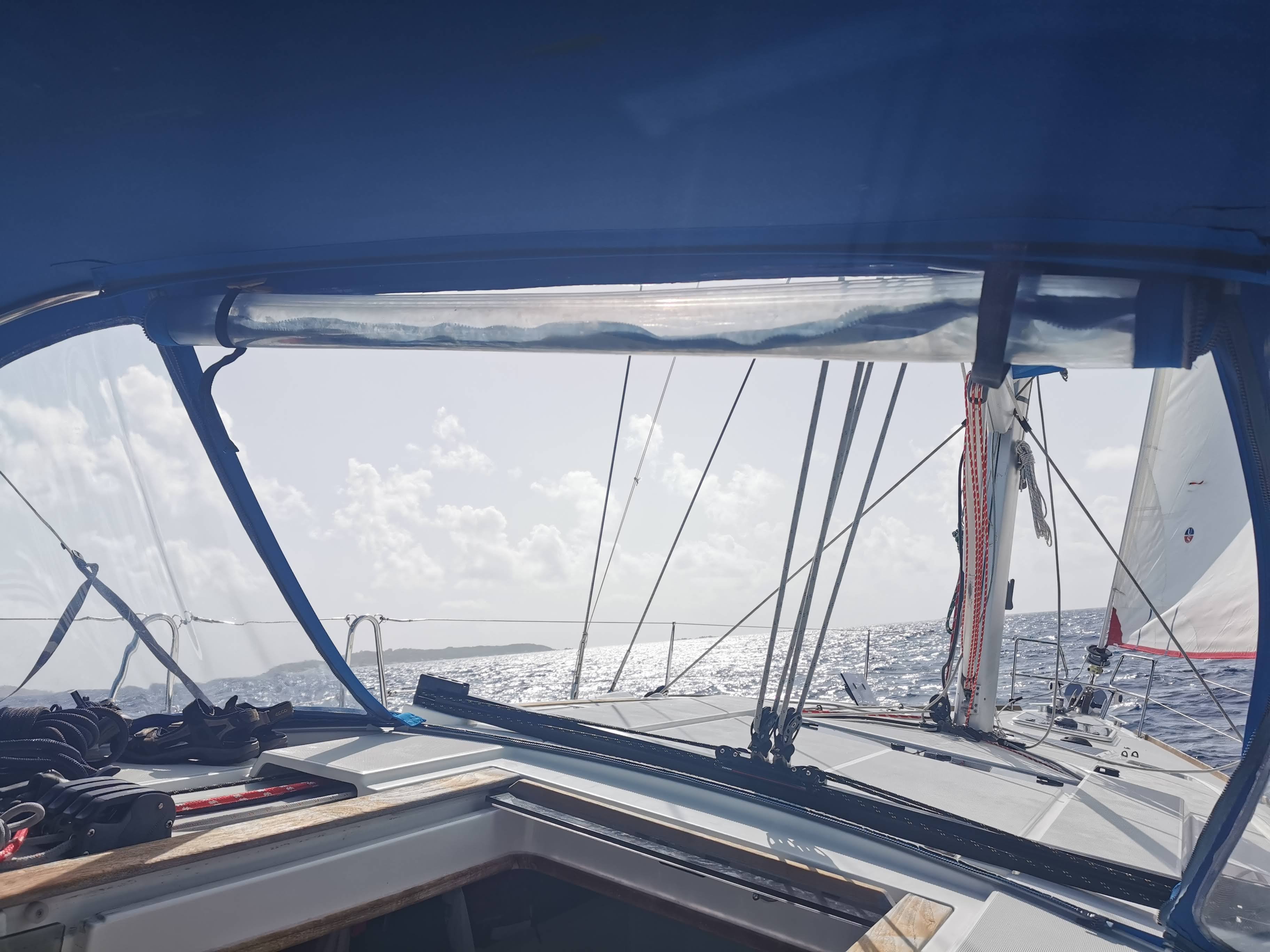 sailboat