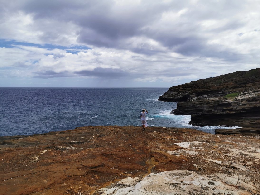 Lanai Lookout