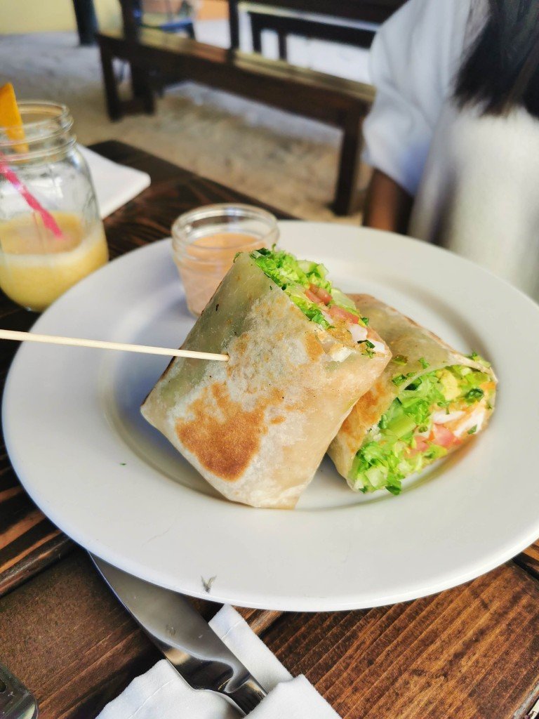 food