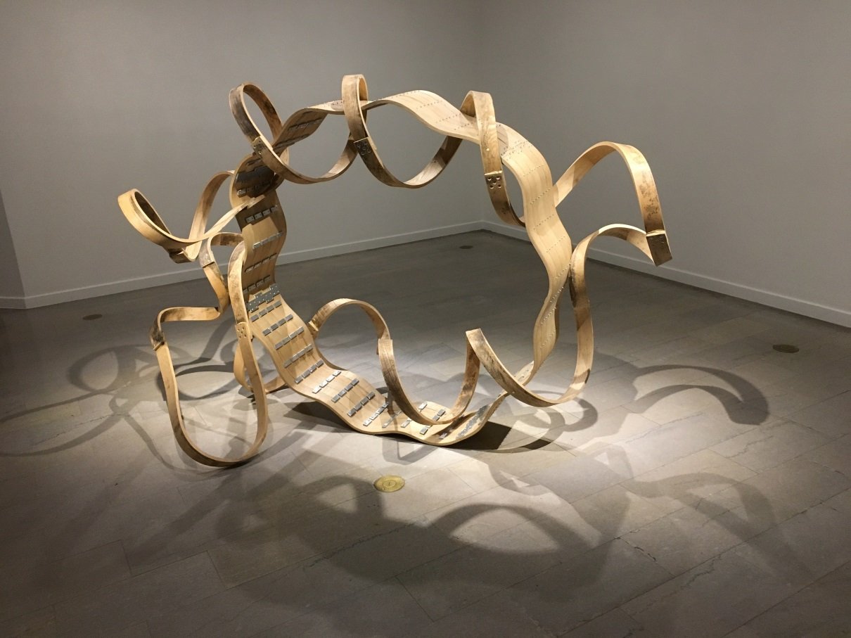 Sculpure