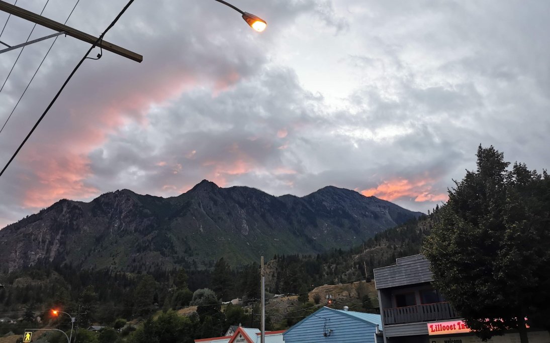 Lillooet