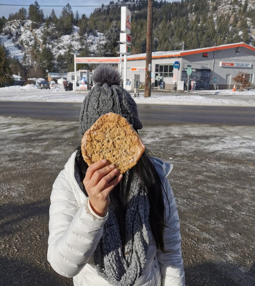 cookie