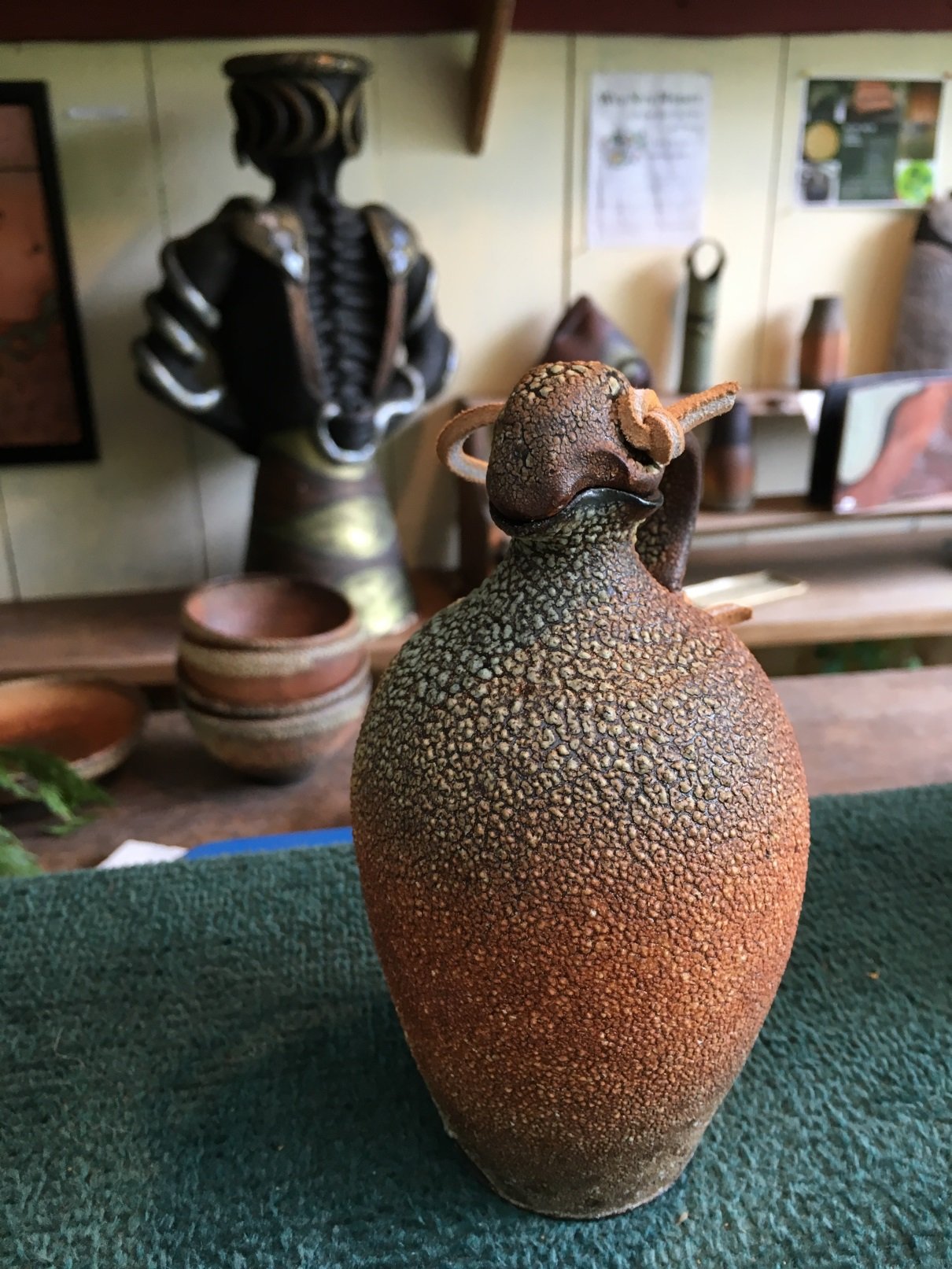 Cedar Grove Studio Art piece