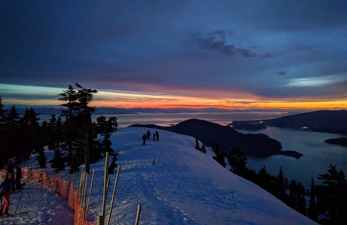 cypress sunset1