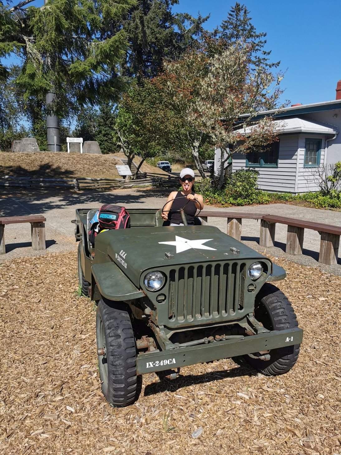 Jeep