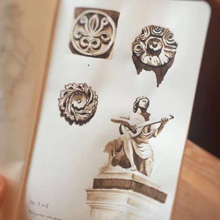 Drawings by JJ