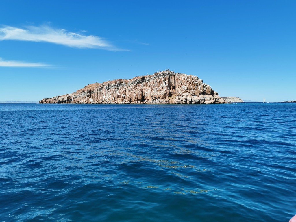 island