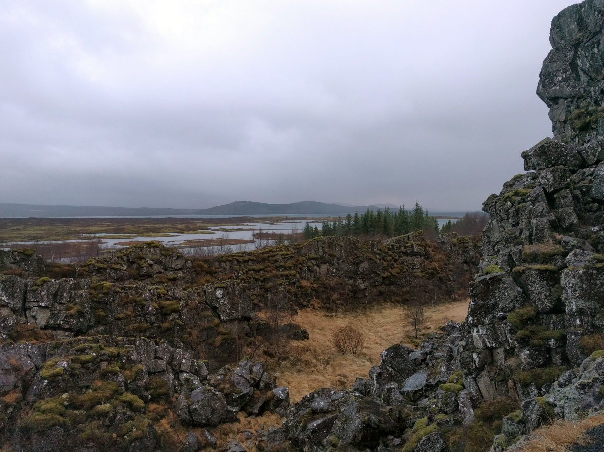 Thingvellir national park2