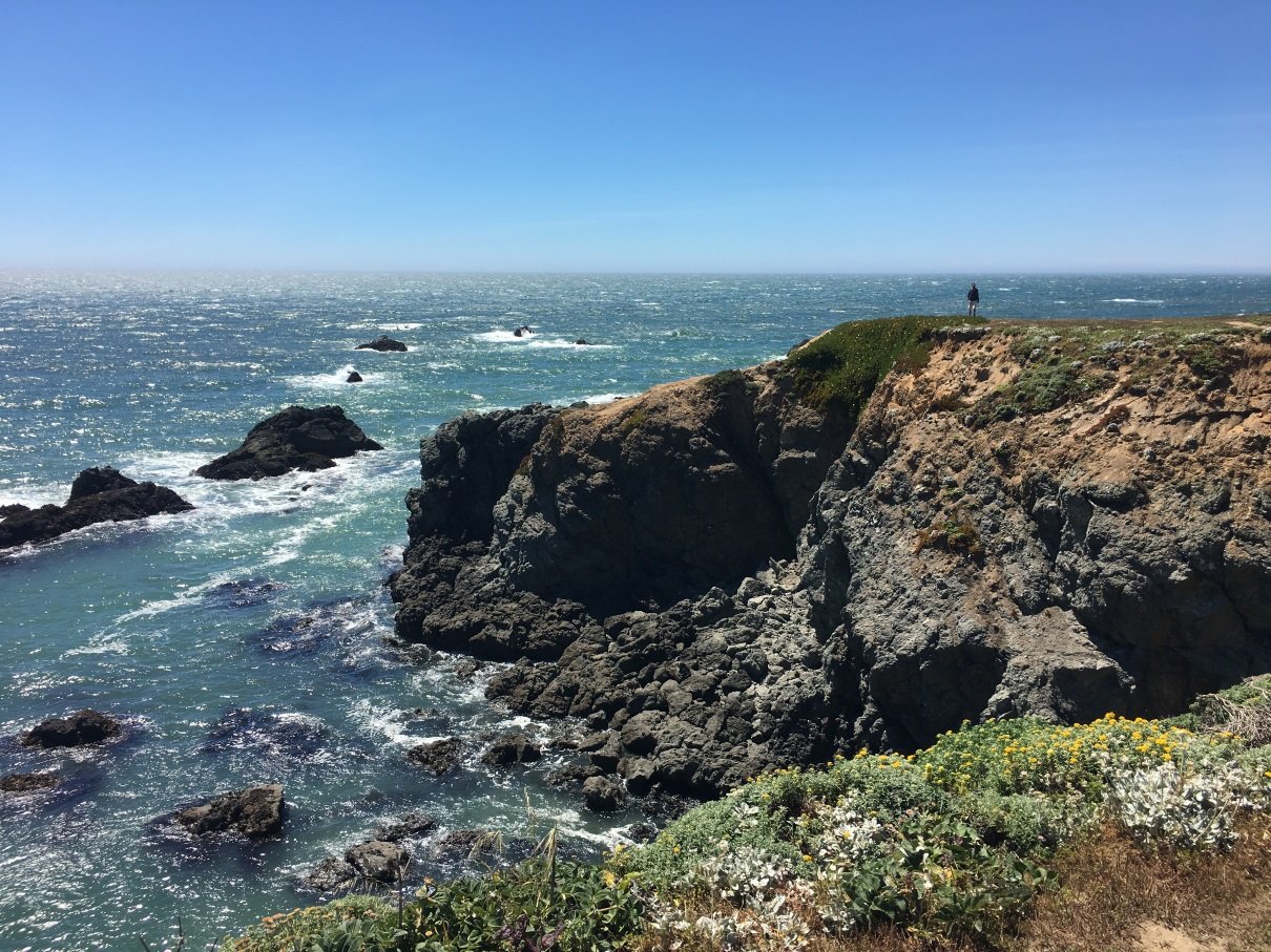 Cliffs