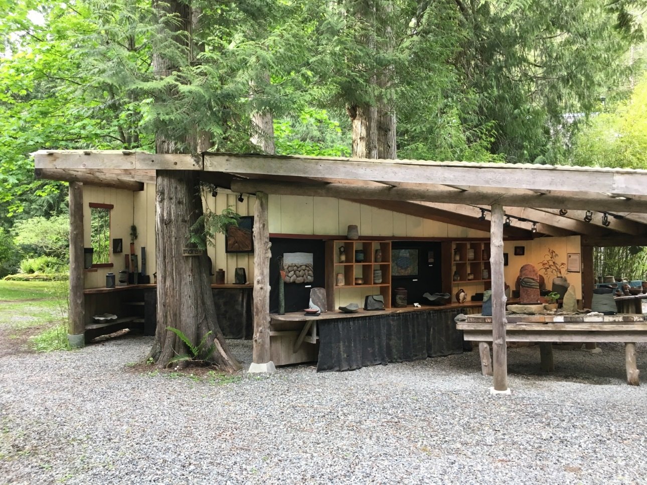 Cedar Grove Studio Cedar Grove Studio