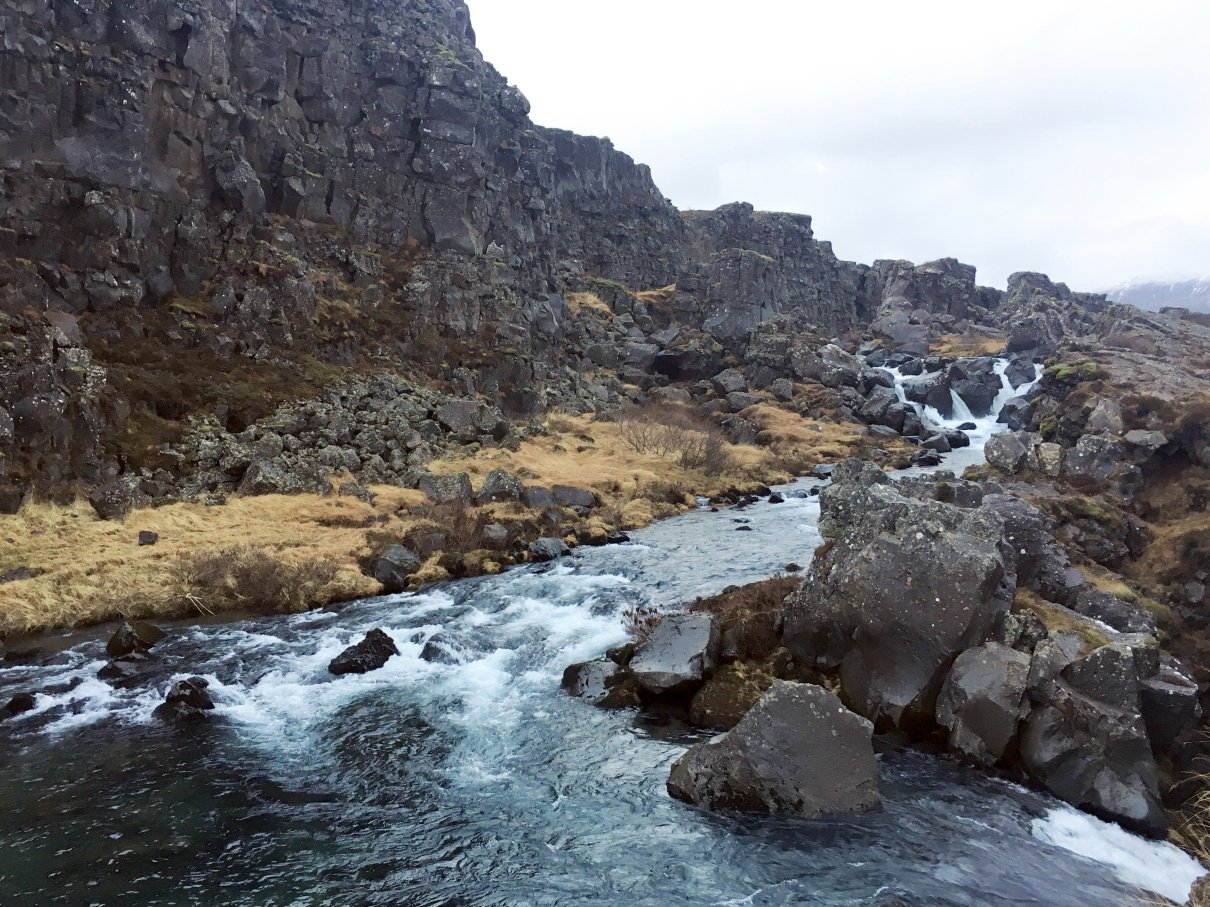 Thingvellir national park4