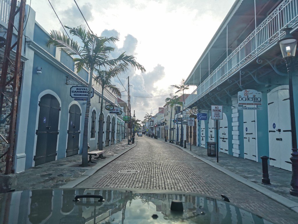 Road Town