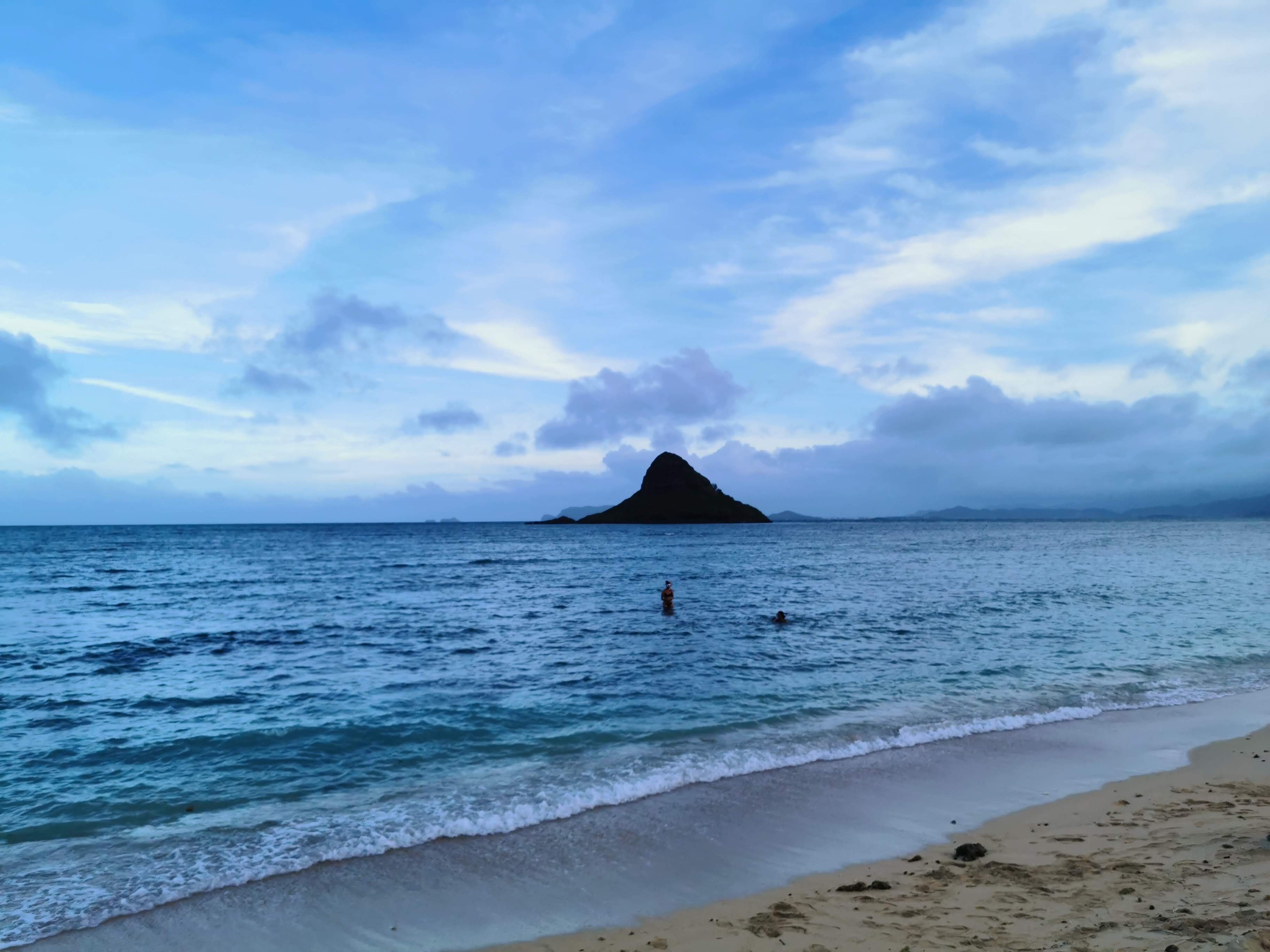 Mokoliʻi Mokoliʻi
