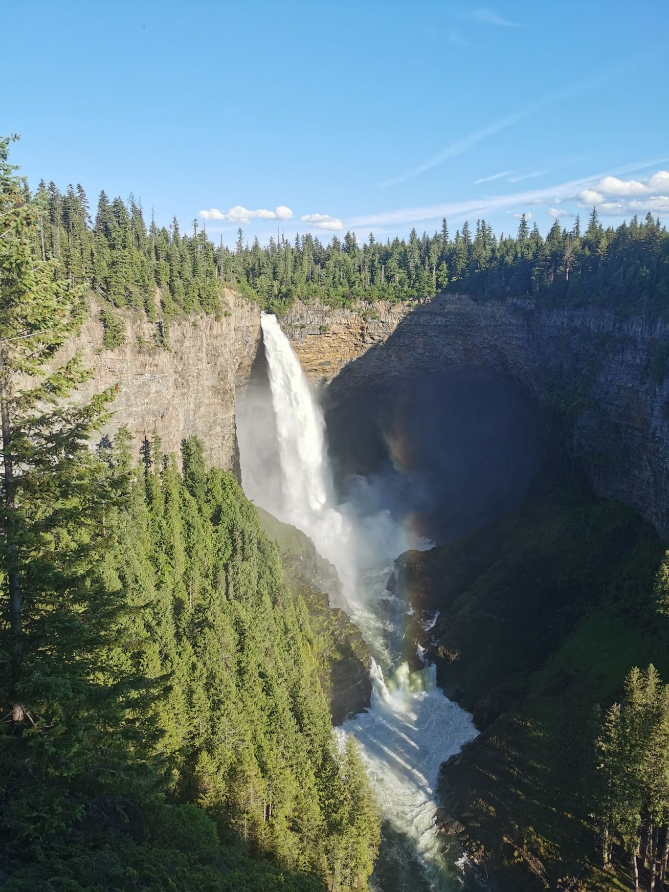 Helmcken Falls