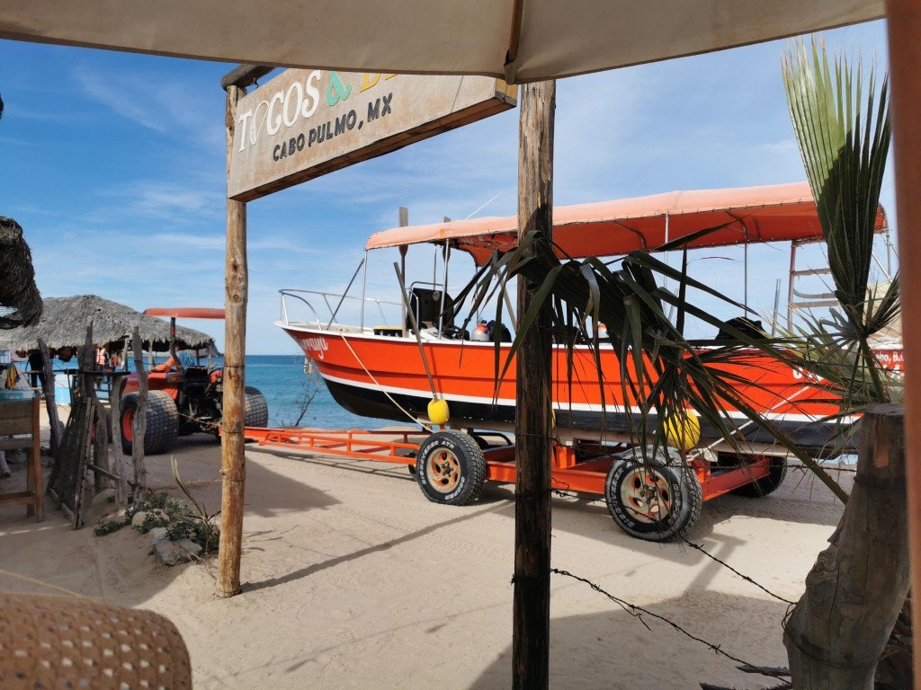 Cabo Pulmo