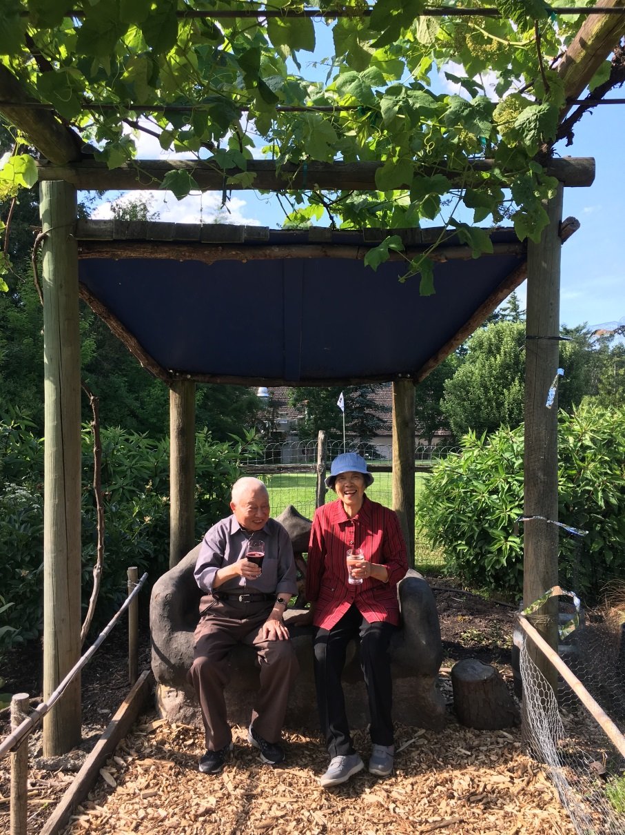Grandparent
