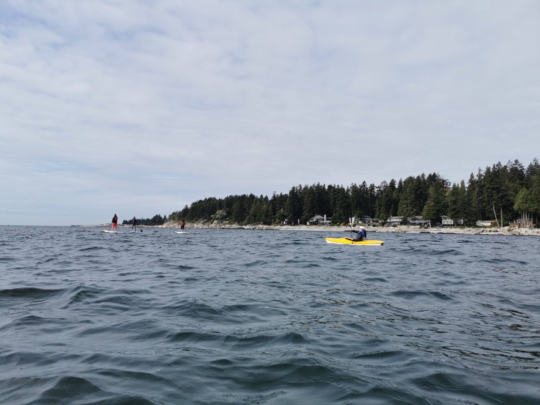 kajaking 1