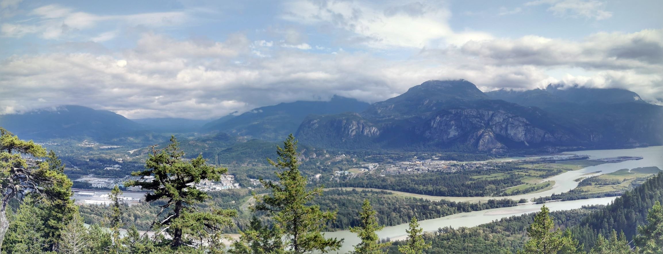 Squamish