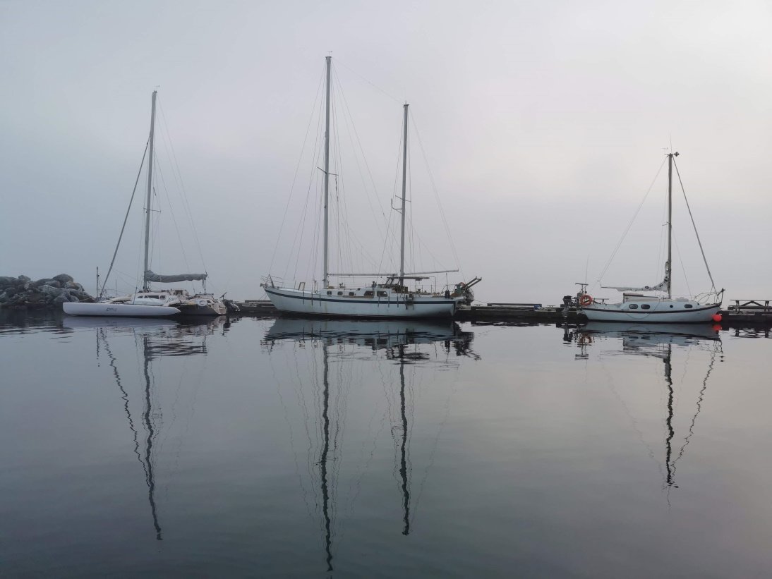 harbour