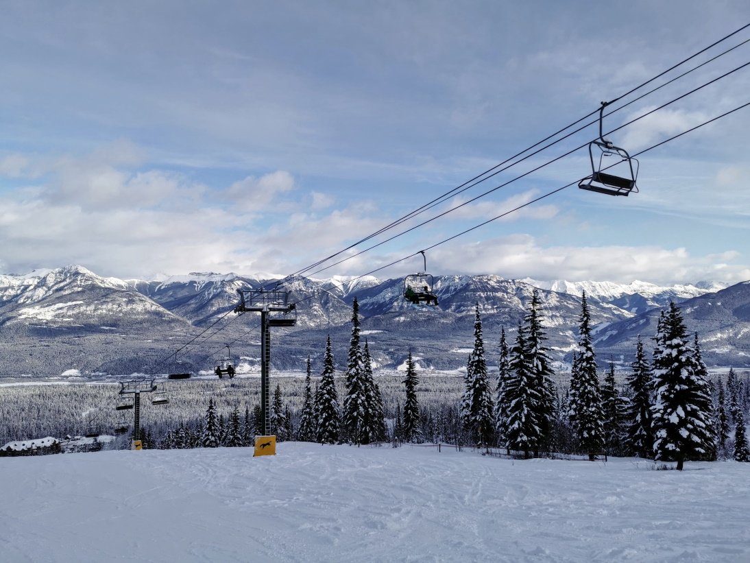 lift